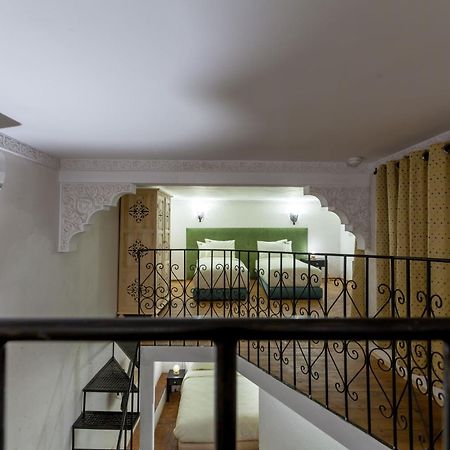 Riad Hart Essoura Марракеш Номер фото