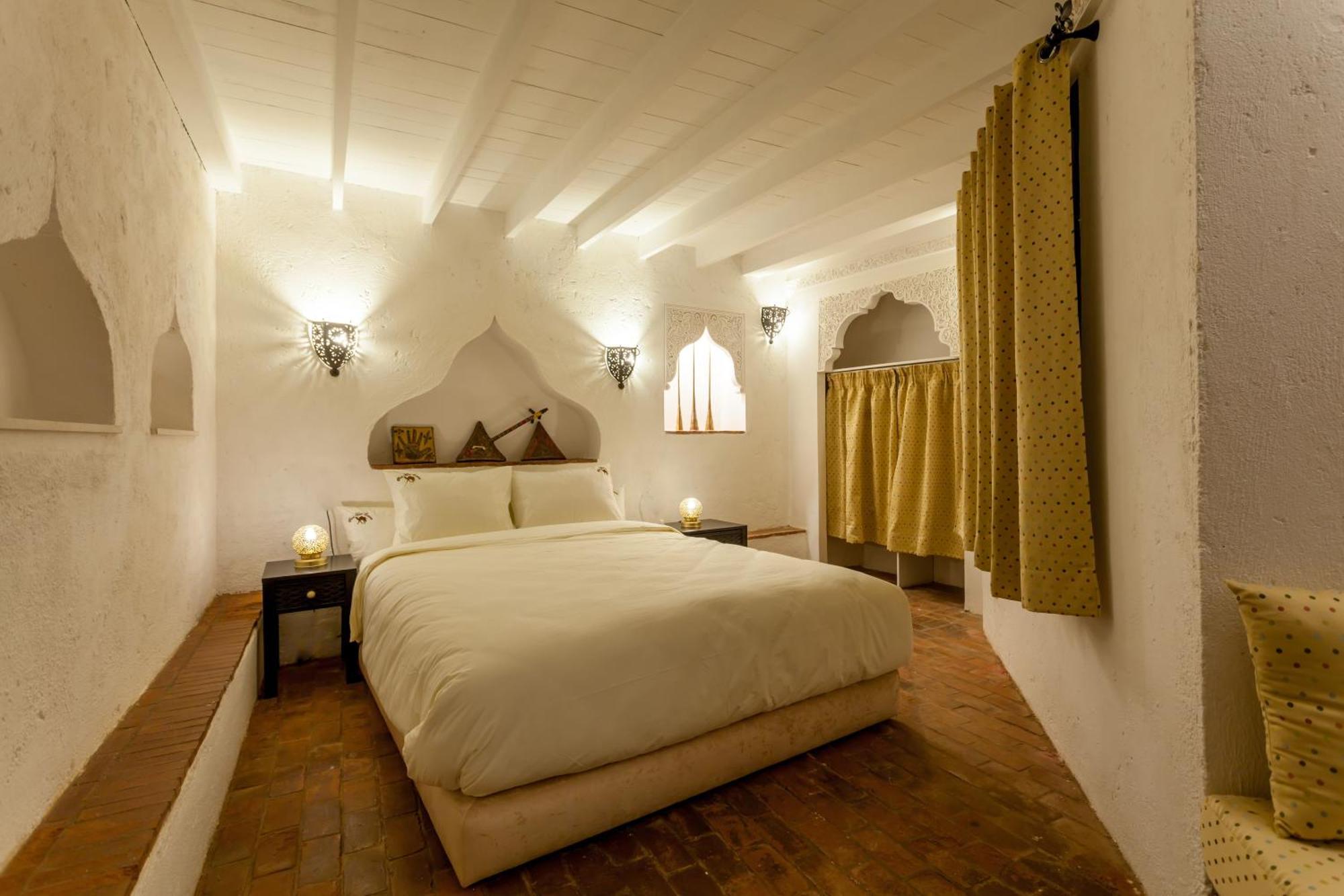 Riad Hart Essoura Марракеш Номер фото