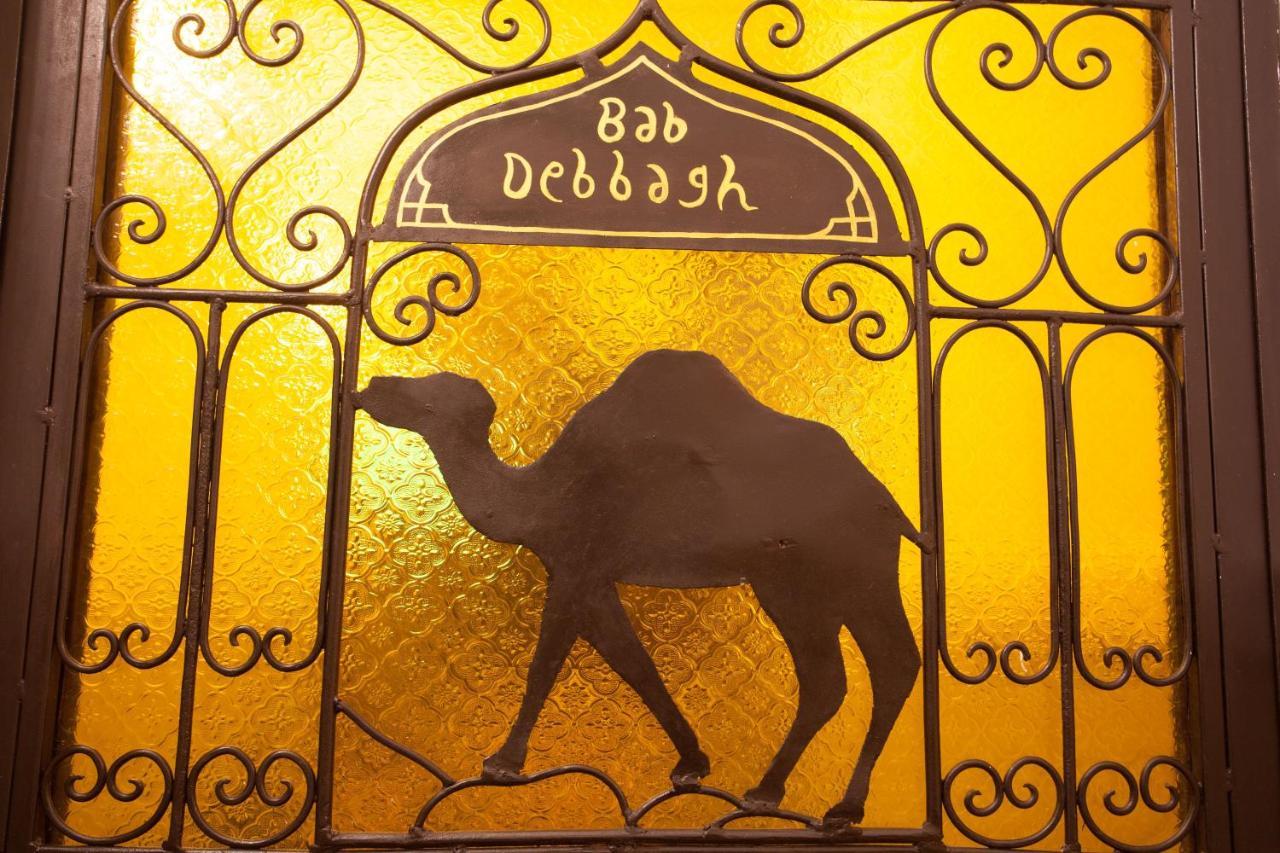 Riad Hart Essoura Марракеш Экстерьер фото