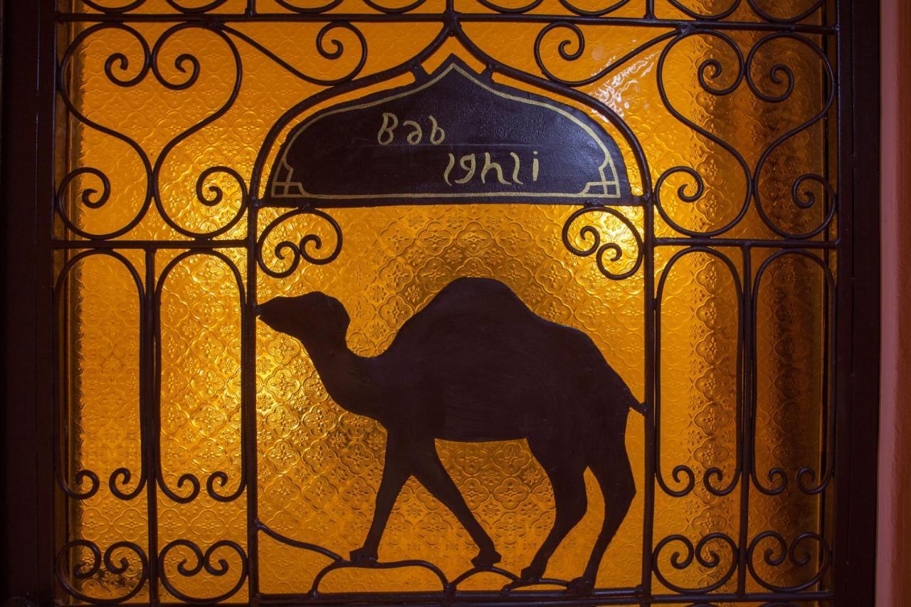 Riad Hart Essoura Марракеш Экстерьер фото