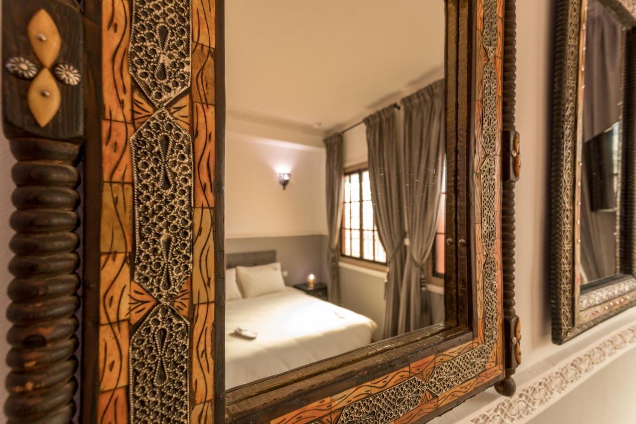 Riad Hart Essoura Марракеш Экстерьер фото